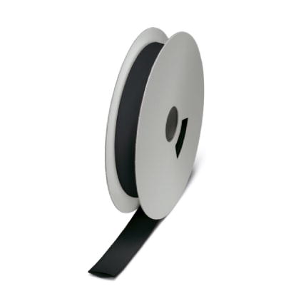 Phoenix Contact WMS 9,5 (EX16)R BK CUS Усадочный кембрик 0800729