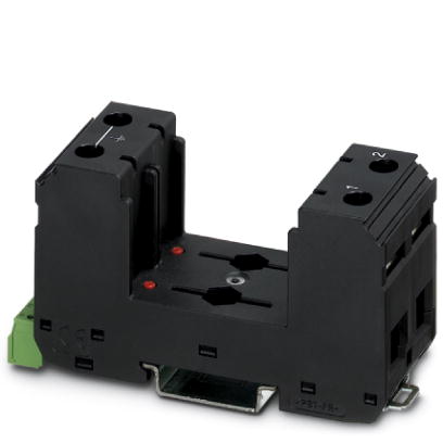 Phoenix Contact VAL-MS/2+0-BE/FM/S2 Базовый элемент для защиты от перенапряжений, тип 2 2800246