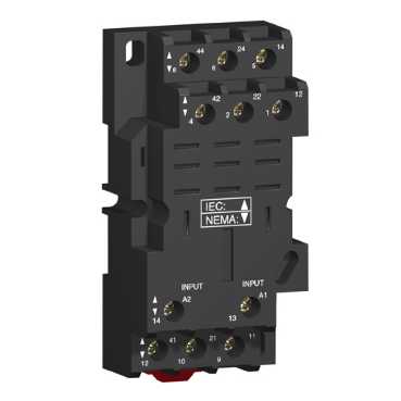 Купить SE Колодка с комбинированными контактами 3 перекидных RPZF3