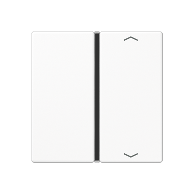 JUNG клавиша для KNX A401TSAPWW