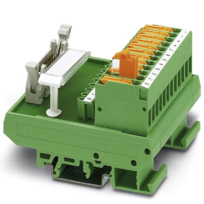Phoenix Contact Пассивный модуль FLKM 14/KDS3-MT/ 2290423