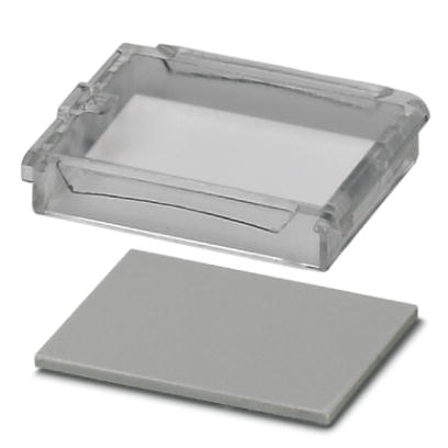 Phoenix Contact Крышка BC 35,6 DKL S TR 2896115