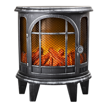 ФАZA Камин Светодиодный Светильник FL-H32 USB .5030664