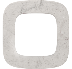 Legrand Valena ALLURE Дворцовый мрамор Рамка 1-ая 755521