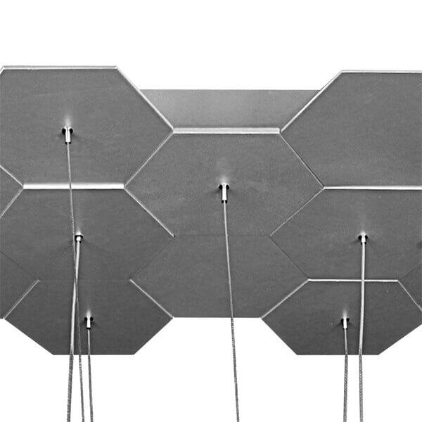 Купить Lightstar Подвес Favo Lightstar 750262