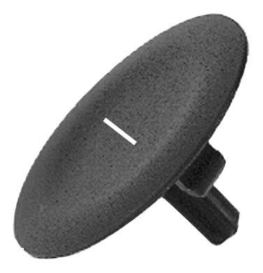 Купить SE Колпачок маркировка "-" белый ZBA2935