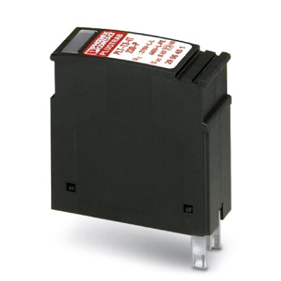 Phoenix Contact PLT-T3-IT-230-P Штекерный модуль для защиты от перенапряжений, тип 3 2906451