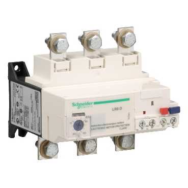 Купить SE Contactors D Thermal relay D Тепловое реле перегрузки 200А Class 20 LR9D5569