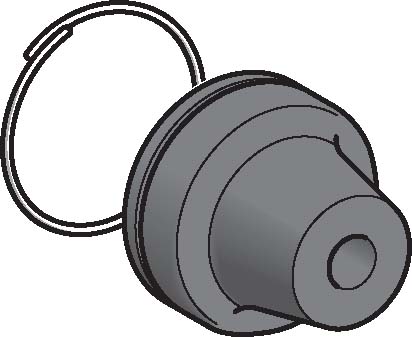 Купить SE Резиновый чехол XACB922