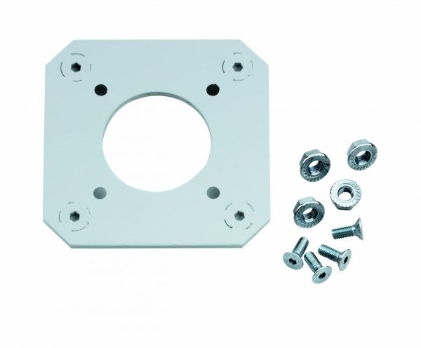 SE Комплект для установки трубки 80мм NSYCMUCPAD87