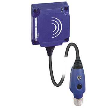 Купить SE Датчик индуктивный формата C XS9C11RPBL01M12