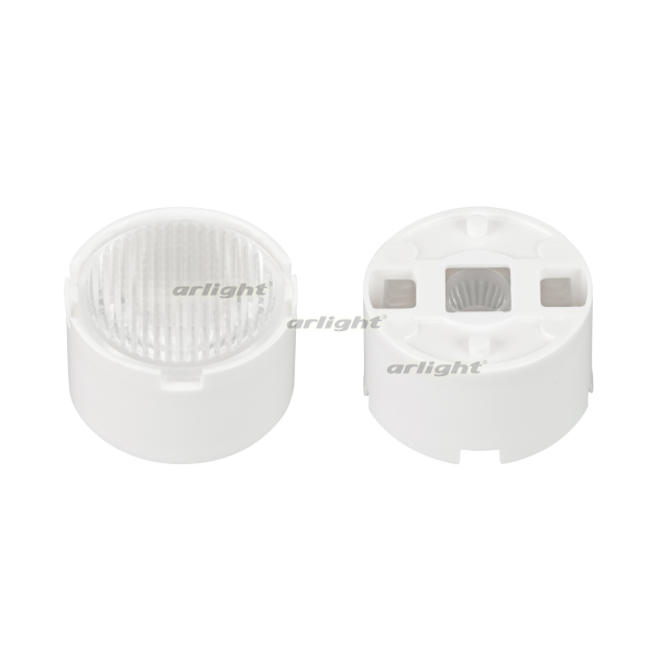 Arlight Линза ARL-PM585-U1555-D20xH12-HW (-) 032886