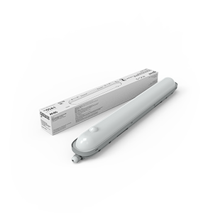 Gauss Св-к лин СПП-176 EVO 18W 1950lm 4000K 200-240V IP65 600*76*82мм ИК-сенс и соед в лин LED 864424218-S