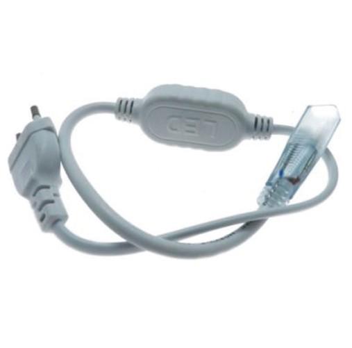 Jazzway Сетевой шнур для MVS-5050 RGB .1002662