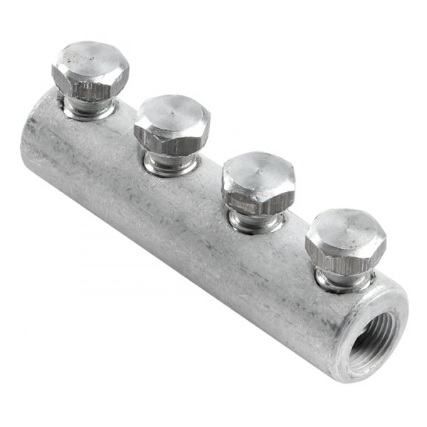 EKF PROxima Гильза ГД-50 10 кВ (35-50 мм2)