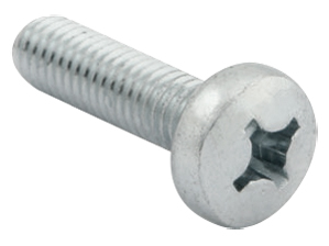 IEK Винт М6х10