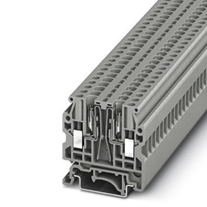 Phoenix Contact Клемма с размыкателем UK 4-SD 3246861