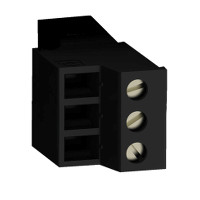 Купить SE M238 Комплект клеммных блоков для М2ХХ питание и RS485 TMAT2PSET