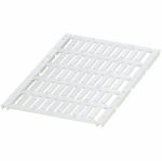 Купить SE Маркировочная карта, A4 50 символов 15х4мм кабель для хомутов NSYTRABCV NSYTRABCP5