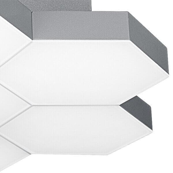 Купить Lightstar Люстра потолочная Favo Lightstar 750072