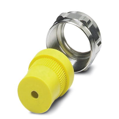 Phoenix Contact VC-M-KV-PG16( 4- 6,5) Резьбовой сальник с частично нарезанной резьбой 1853942