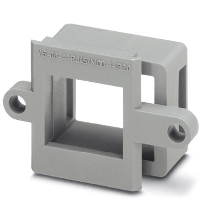 Phoenix Contact Монтажные рамы VS-08-A-RJ45/MOD 1689433