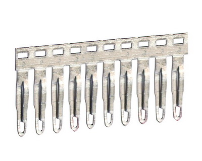 DKC PTC/16/10, 10 полюсная перемычка