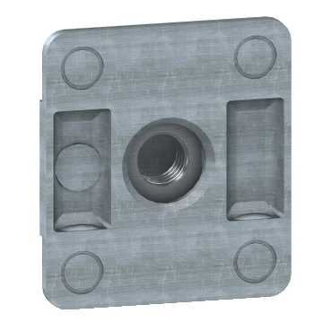 Купить SE Гайка для зубчатой рейки М6 NSYSNM6