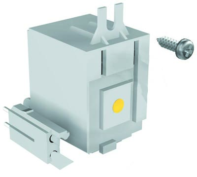 ABB Tmax Расцепитель независимый без кабелей SOR24…30 перем/пост T4-T5 1SDA054863R1