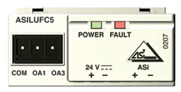 Купить SE TeSys U Модуль связи AS-Interface Tesys U ASILUFC5