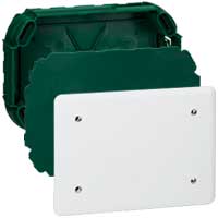 Купить Legrand Batik Коробка распределительная с/кр.120х120х40 089272