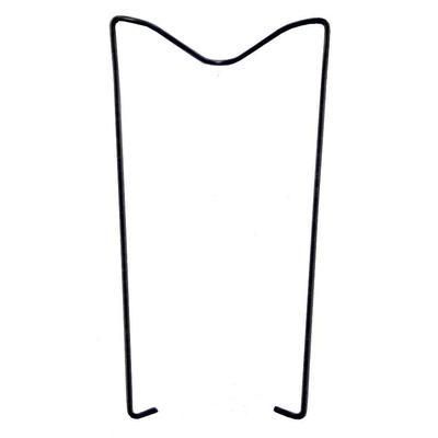 Finder Металлическая клипса для реле 60.12, 60.13 для розеток 90.02, 90.03, 90.20, 90.21, 90.22, 90.23, 90.26, 90.27, 90.82.3, 90.83.3 09033