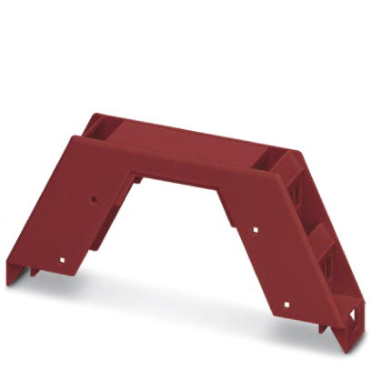 Phoenix Contact ME 17,5 OT-MKDSO RD Верхняя часть корпуса 2853048