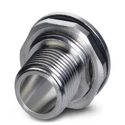 Phoenix Contact SACC-BP-M-M12/M15-7-THR Крепежный резьбовой элемент корпуса 1413996