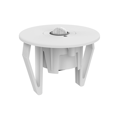 Varton Датчик движения с сенсором освещенности DA2-SEN1-F, для скрытого монтажа, IP20