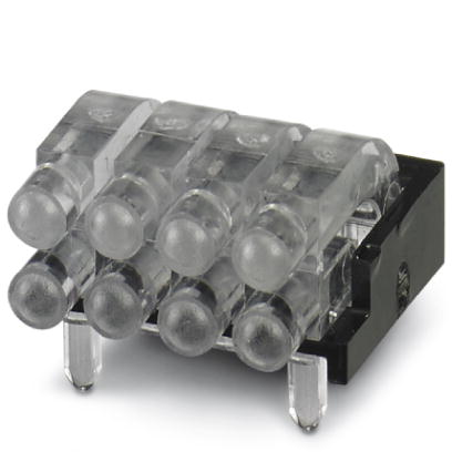 Phoenix Contact Установочные корпуса HS LC-H-D2/ R2XC 2202531