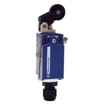 Купить SE Выключатель концевой ATEX XCKD3928P16EX