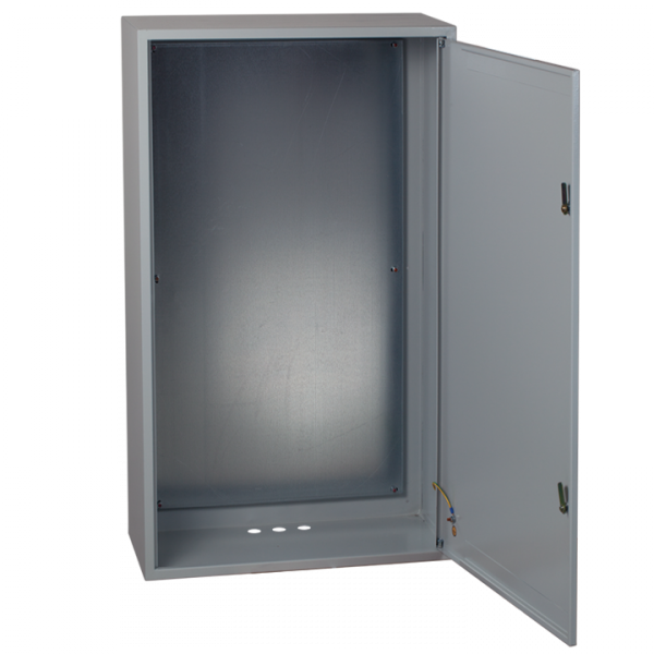 EKF PROxima Щит с монтажной панелью ЩМП-132.75.30 (ЩРНМ-7) IP31