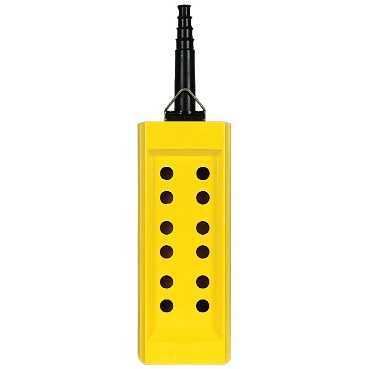 Купить SE Корпус подвесной станции 12 отверстий XACB12