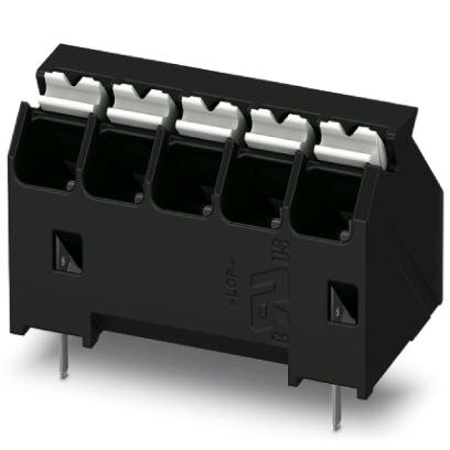 Phoenix Contact SPTA-THR 1,5/ 5-3,81 R44 Клеммы для печатной платы 1071181