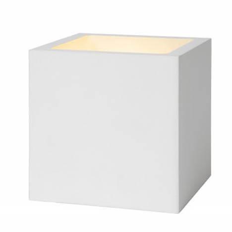 Купить Lucide XIO Белый Настольная лампа 17594/05/31