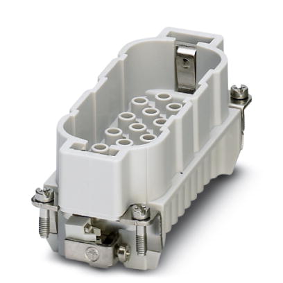 Phoenix Contact Модуль для контактов HC-D 40-I-CT-M 1584415