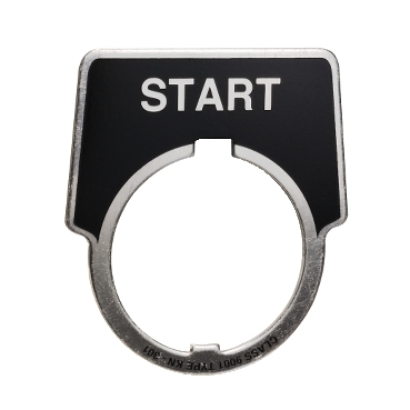 Купить SE Маркировочная плата 30мм 9001KN301