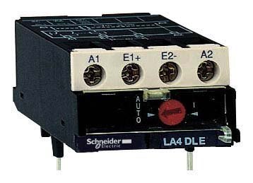 Купить SE Contactors D Интерфейсный твердотелый модуль 24…250В LA4DWB