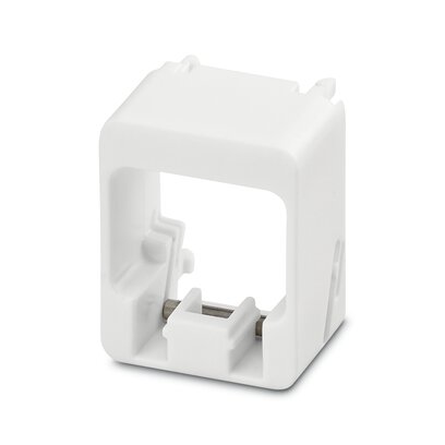 Phoenix Contact NBC-PP-F1PWH:10 Рамка безопасности Plug Guard 1041881