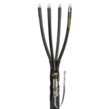 КВТ Кабельная муфта 4КВНТп-1-150/240 (Б) нг-LS