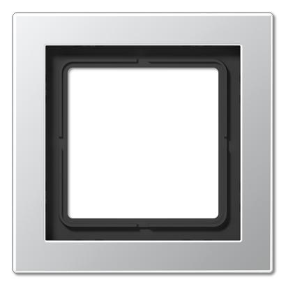 JUNG LSD Алюминий Рамка 1-ая ALD2981