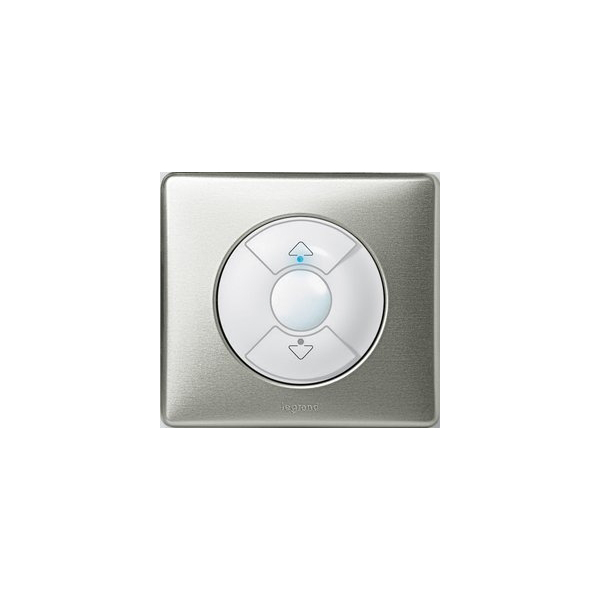 Купить Legrand Celiane Бел Накладка аттенюатора 068208