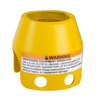 Купить SE XB5 Грибовидный защитный кожух ZBZ1605