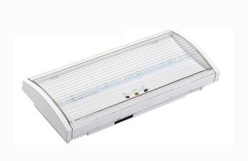 Купить IEK Светильник аварийный ДПА 5040-1, NI-CD, пост.,1ч,IP54,